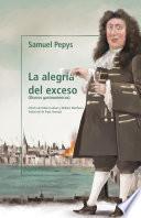 La alegría del exceso