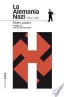La Alemania Nazi