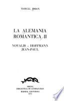 La Alemania romántica