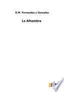 La Alhambra