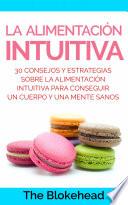 La alimentación intuitiva