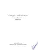 La almena de Tlahuizcalpantecuhtli