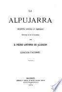 La Alpujarra