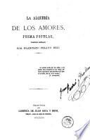 La Alquería de los amores