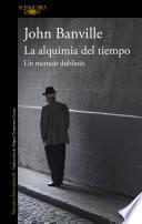 La alquimia del tiempo. Un memoir dublinés