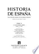 La Alta Edad Media (siglos V al XIII) por J.M. Rubio et al