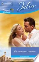 La amante cautiva