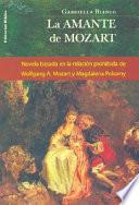 La amante de Mozart