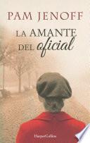 La amante del oficial