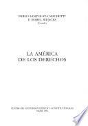 La América de los derechos
