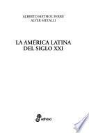 La América Latina del siglo XXI