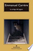 La amiga del jaguar