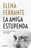 La amiga estupenda / My Brilliant Friend