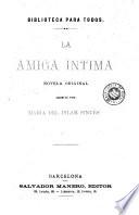 La Amiga íntima