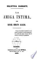 La amiga íntima