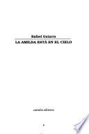 La Amilda está en el cielo