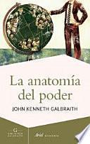 La anatomía del poder