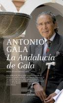 La Andalucía de Gala