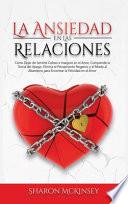 La Ansiedad en las Relaciones