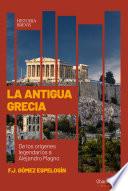 La Antigua Grecia