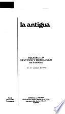 La Antigua