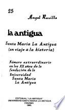 La Antigua