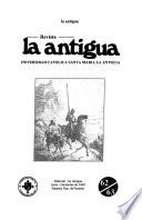 La Antigua
