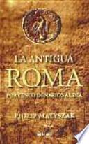 La antigua Roma por cinco denarios al día