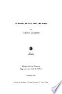 La antorcha de El Paso del Norte