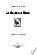 La antorcha rusa