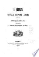 La apuesta