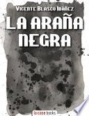 La Araña Negra