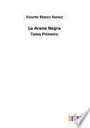 La Arana Negra