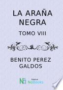 La araña negra