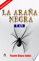 La Araña Negra, T. 6/9 de Vicente Blasco Ibáñez