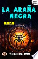 La araña negra, t. 6/9