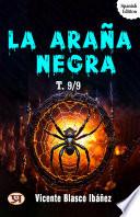 La araña negra, t. 9/9