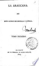 La Araucana