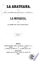 La Araucana