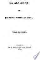 La Araucana