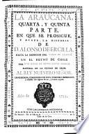 La Araucana