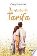 La arena de Tarifa
