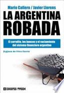 La Argentina robada