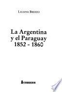La Argentina y el Paraguay