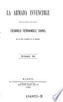 La Armada invencible