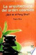 La arquitectura del órden cósmico