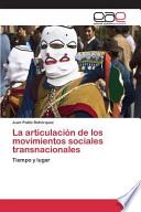 La articulación de los movimientos sociales transnacionales
