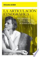 La articulación etnográfica