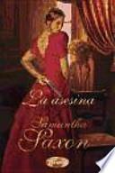 La asesina