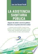 La asistencia sanitaria pública